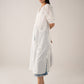 Embroidered Cotton Dress