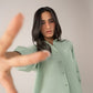 European Linen Shirt