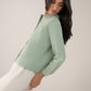 European Linen Shirt