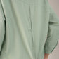 European Linen Shirt