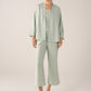 Relaxed Muslin Set