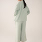 Relaxed Muslin Set