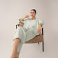Relaxed Muslin Set