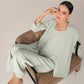 Relaxed Muslin Set