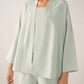 Relaxed Muslin Set