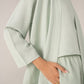 Relaxed Muslin Set
