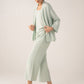 Relaxed Muslin Set