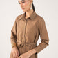 Everyday Poplin Dress