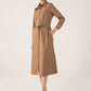Everyday Poplin Dress