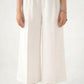 Essential Pleated Pants