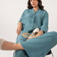 Stretchy Crepe Set