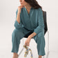 Stretchy Crepe Set
