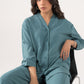 Stretchy Crepe Set