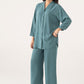 Stretchy Crepe Set