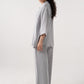 Relaxed Muslin Set