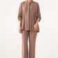 Everyday Crepe Set