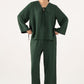 Stretchy Crepe Set