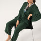Stretchy Crepe Set