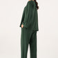 Stretchy Crepe Set