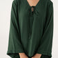 Stretchy Crepe Set