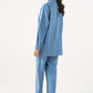 Textured Knit Set