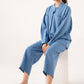 Textured Knit Set