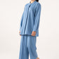 Textured Knit Set