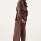 Relaxed Button Set