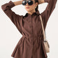 Relaxed Button Set