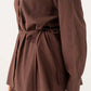 Relaxed Button Set