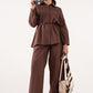 Relaxed Button Set