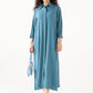 Stretchy Tunic Dress