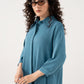 Stretchy Tunic Dress