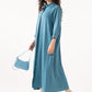 Stretchy Tunic Dress