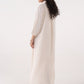 Stretchy Tunic Dress