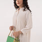 Stretchy Tunic Dress