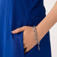 Box Pleated Dress