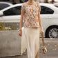 Everyday Puff Top