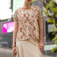 Everyday Puff Top