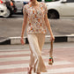 Everyday Puff Top
