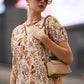 Everyday Puff Top
