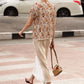 Everyday Puff Top