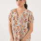 Everyday Puff Top