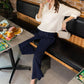 Muslin Buttoned Top