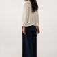 Muslin Buttoned Top