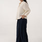 Muslin Buttoned Top