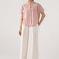 Cap Sleeve Top