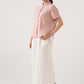 Cap Sleeve Top