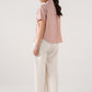 Cap Sleeve Top