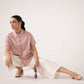 Cap Sleeve Top